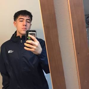 Meet your Posher, Alex